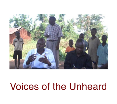 voices-unheard