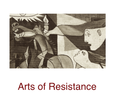 arts-resistance