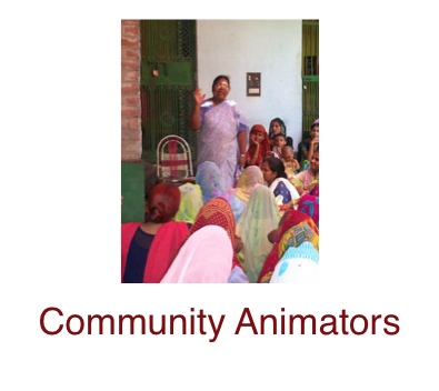 community-animators