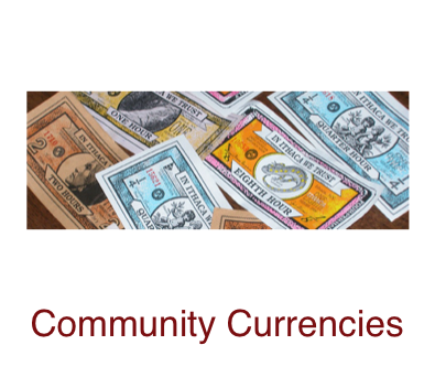 community-currencies