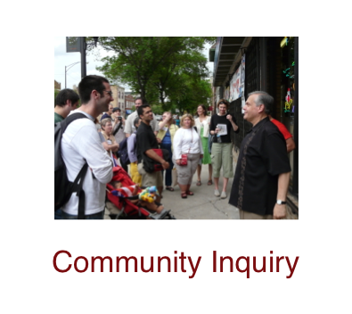community-inquiry