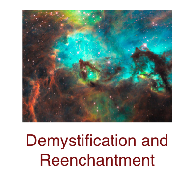 demystification-and-reenchantment
