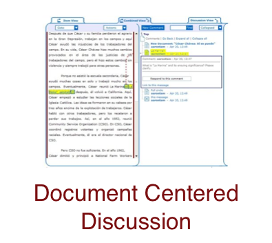 document-centered-discussion