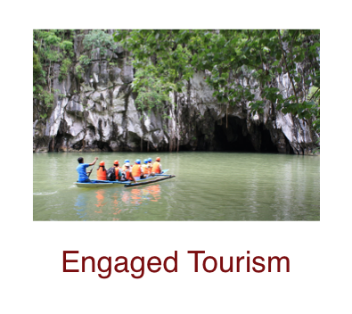 engaged-tourism