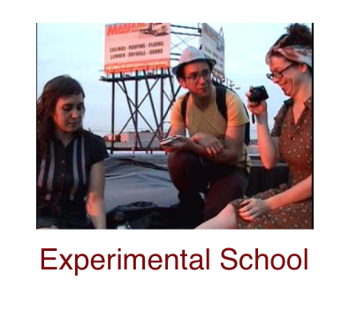 experimental-school