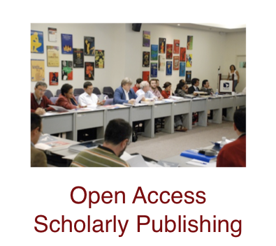 open-access-scholarly-publishing