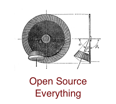 open-source-everything