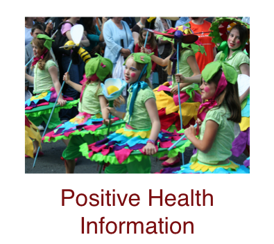 positive-health-information