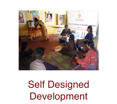 self-designed-development