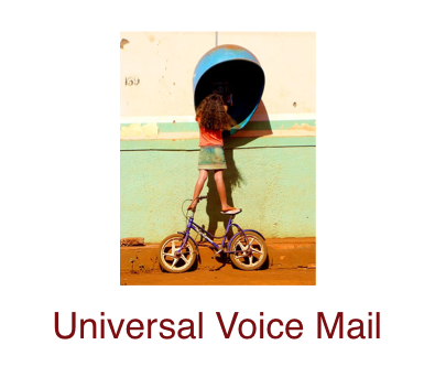 universal-voice-mail