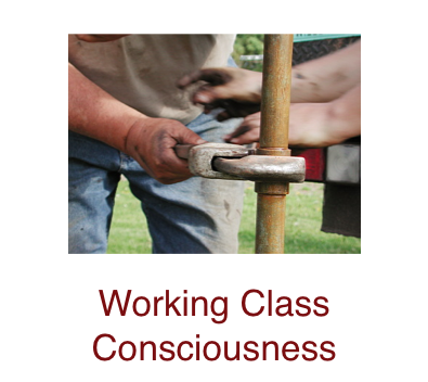 working-class-consciousness